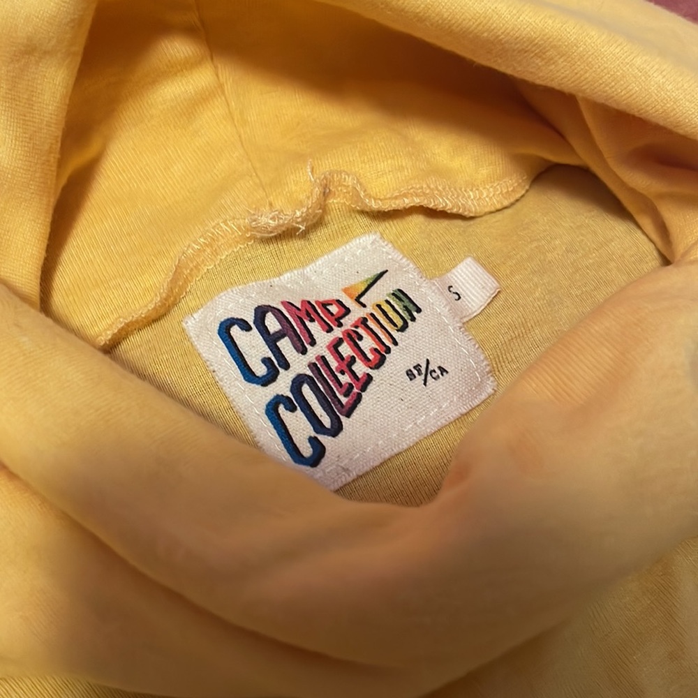 Camp Collection turtleneck - Picture 3 of 4